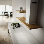 Õhupuhasti Elica BIO 90cm