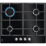 Gaasipliidiplaat Electrolux KGG6426K