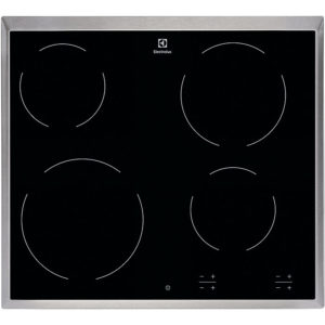 Keraamiline pliidiplaat Electrolux EHF6240XXK