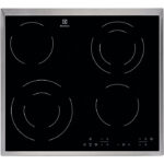 Keraamiline pliidiplaat Electrolux EHF6342XOK