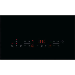 Keraamiline pliidiplaat Electrolux EHF6342XOK paneel