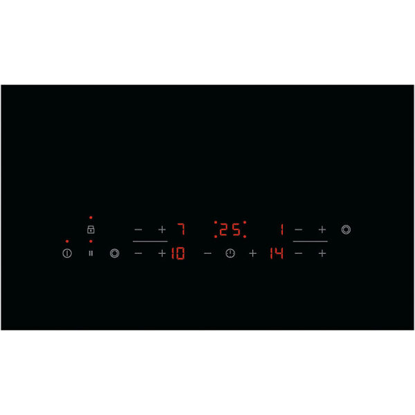 Keraamiline pliidiplaat Electrolux EHF6342XOK paneel