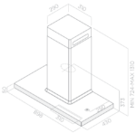 Õhupuhasti ELICA BIO - Image 8