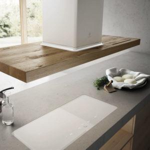 Õhupuhasti Elica BIO ISLAND disain2