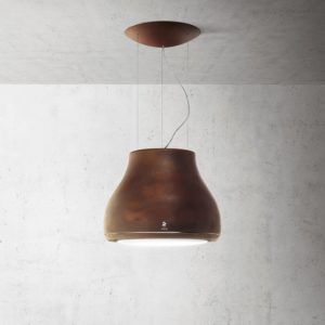 Õhupuhasti Elica SHINING rooste