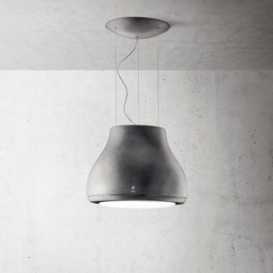 Õhupuhasti Elica SHINING tina