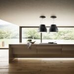 Õhupuhasti Elica SHINING tina disain3