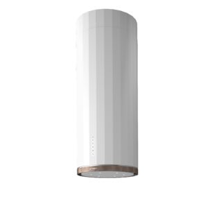 Õhupuhasti Faber CORINTHIA ISOLA valge