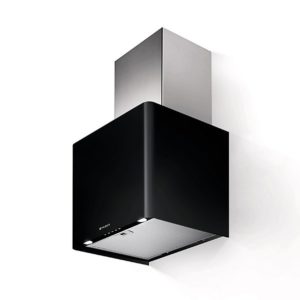 Õhupuhasti Faber LITHOS BK