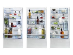 CustomFlex ukseriiulid