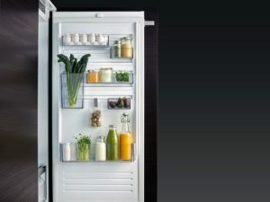 CustomFlex ukseriiulid disain