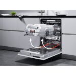 Integreeritav nõudepesumasin AEG FSK93800P ComfortLift 2