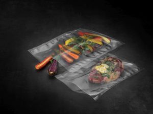 sous vide vaakumkotid