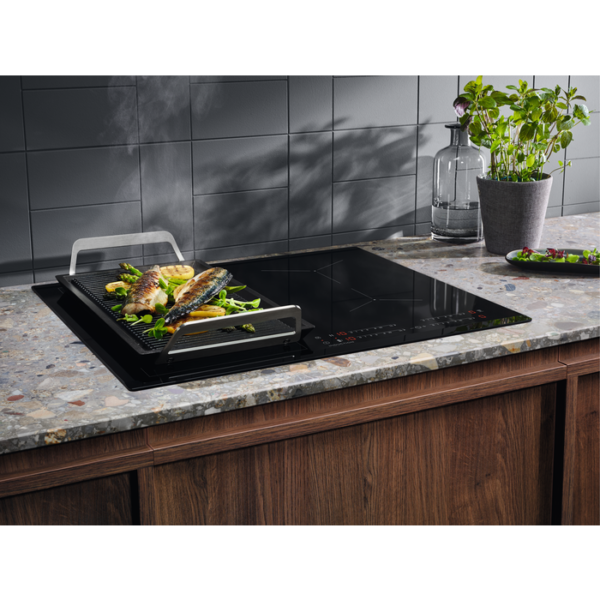 Induktsioonpliidiplaat Electrolux EIV644