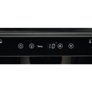 Integreeritav veinikülmik AEG SWB63001DG