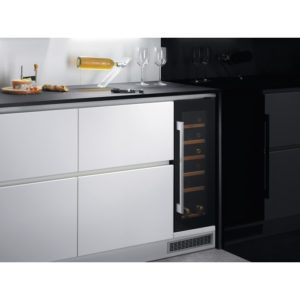 Integreeritav veinikülmik AEG SWB63001DG