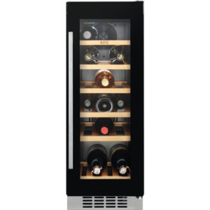 Integreeritav veinikülmik AEG SWB63001DG