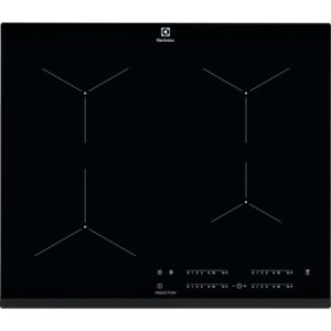 Induktsioonpliidiplaat Electrolux EIT61443B Hob2Hood