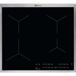 Induktsioonpliidiplaat Electrolux EIT60443X Hob2Hood