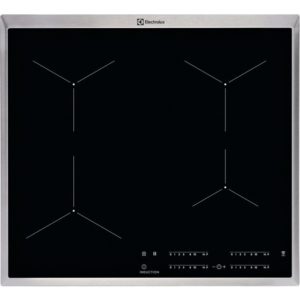 Induktsioonpliidiplaat Electrolux EIT60443X Hob2Hood