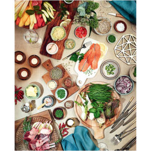 Kodumasinad igale maitsele!