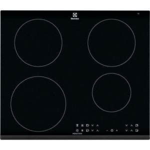 Induktsioonpliidiplaat Electrolux LIR60430 Hob2Hood