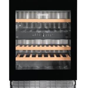 Integreeritav veinikülmik Liebherr UWTgb1682 Vinidor