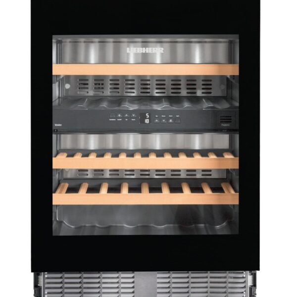 Integreeritav veinikülmik Liebherr UWTgb1682 Vinidor