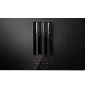 Elica õhupuhasti koos pliidiplaadiga NIKOLATESLA LIBRA BL/F/83