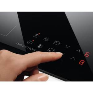 Induktsioonpliidiplaat Electrolux CIR60433 Hob2Hood