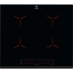 Induktsioonpliidiplaat Electrolux EIP6446 Hob2Hood