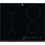 Induktsioonpliidiplaat Electrolux LIV63431BK Hob2Hood