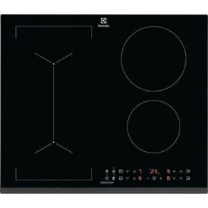 Induktsioonpliidiplaat Electrolux LIV63431BK Hob2Hood