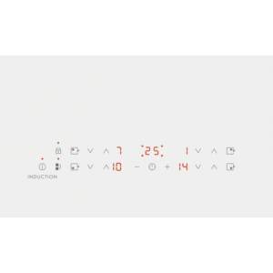 Induktsioonpliidiplaat Electrolux LIV63431BW valge
