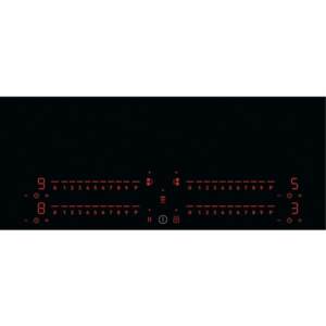 Induktsioonpliidiplaat Electrolux EIP6446 Hob2Hood