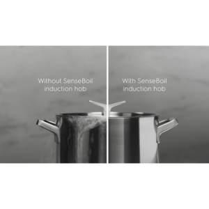 SenseBoil keeduandur