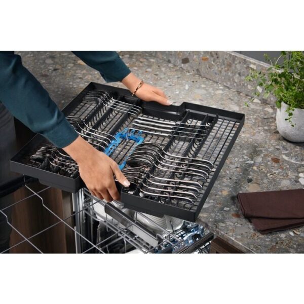 Integreeritav nõudepesumasin Electrolux EEC87300L