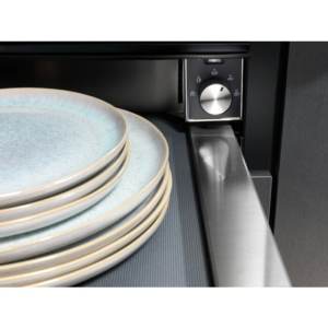 Integreeritav soojendussahtel Electrolux EBD4X