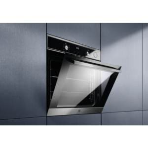 Integreeritav auruahi SteamCrisp Electrolux EOC5E70X