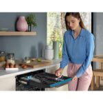 Integreeritav nõudepesumasin Electrolux EEG48200L