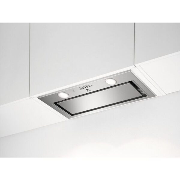 Integreeritav õhupuhasti Electrolux LFG716X Hob2Hood