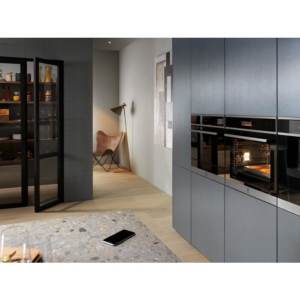 Lihatermomeetriga auruahi SteamBoost Electrolux EOB9S31WX