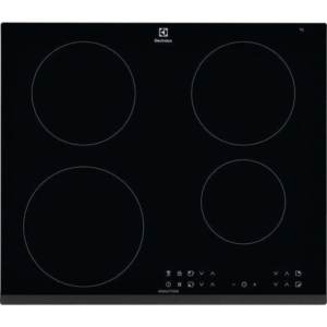 Induktsioonpliidiplaat Electrolux LIR60433 Hob2Hood