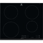 Induktsioonpliidiplaat Electrolux LIR60433B Hob2Hood
