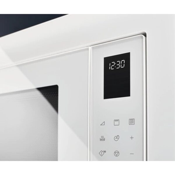 Integreeritav mikrolaineahi Electrolux LMS4253TMW