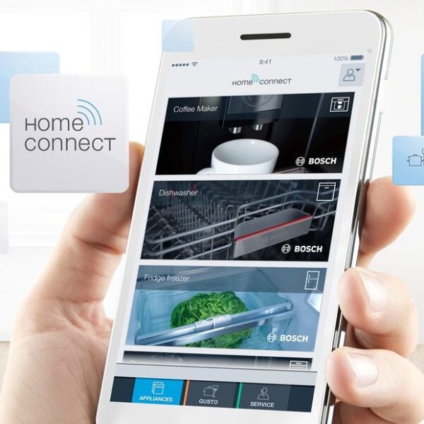 Home Connect