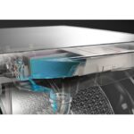 Pesumasin AutoDose ProSteam ja My AEG rakendusega L7FBE69SA