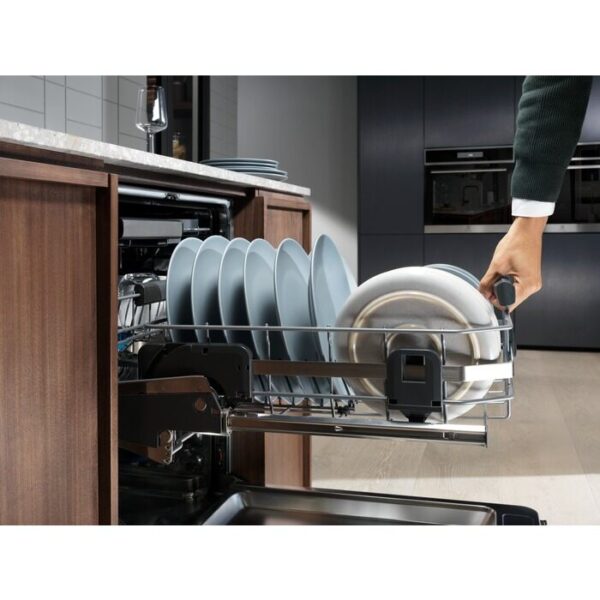 Integreeritav nõudepesumasin ComfortLift Electrolux EEC67300L