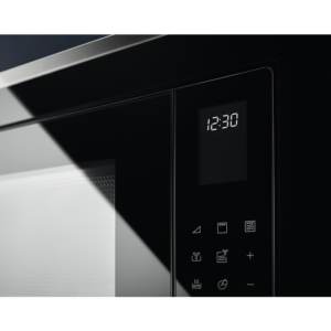 Integreeritav mikrolaineahi Electrolux LMS4253TMX