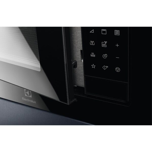 Integreeritav mikrolaineahi Electrolux LMS4253TMK